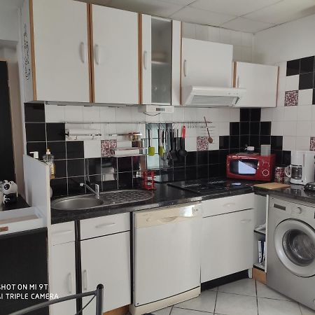 T2 Centre De Gujan Leilighet Rom bilde